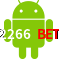 Aplicativo 2266 bet para Android