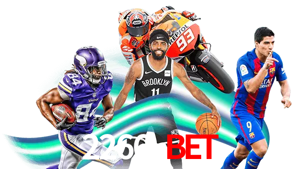 2266 bet