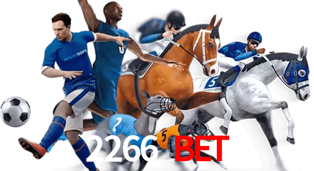 2266 bet