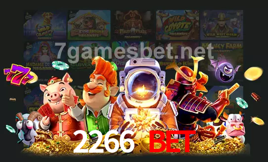 cassino 2266 bet
