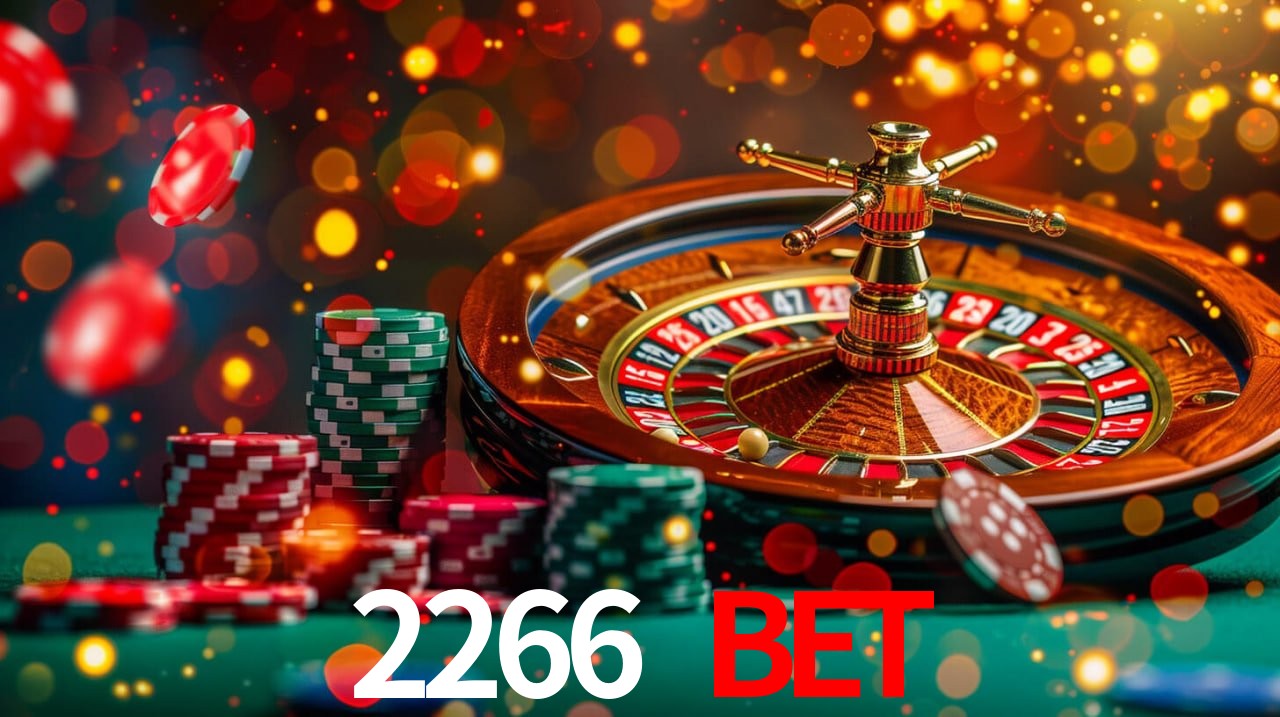 Descubra a Essência do 2266 bet: Nossa História e Compromissos