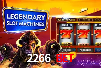 Descubra a Essência do 2266 bet: Nossa História e Compromissos