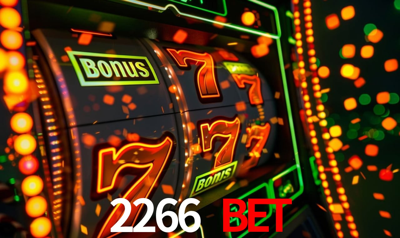 Inovações de Jogos na 2266 bet: O Futuro das Experiências Interativas