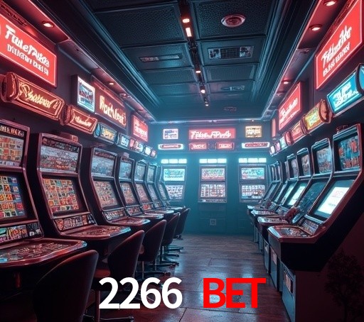 API Integration 2266 bet