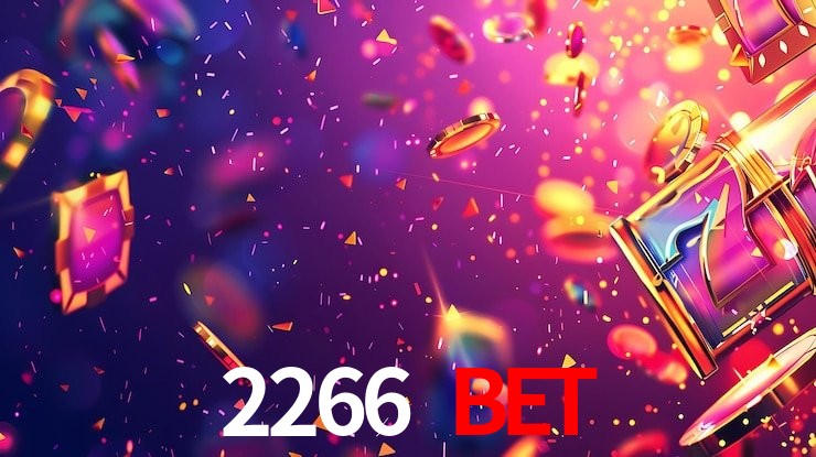 Desvendando o Mundo dos Jogos Virtuais na 2266 bet
