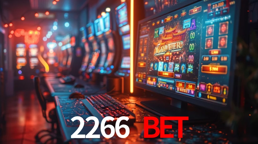 2266 bet login