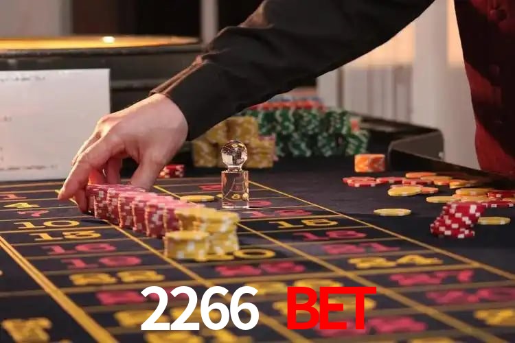 A Emoção da Loteria na 2266 bet: Uma Chance de Mudança de Vida