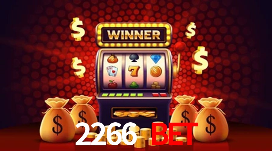 Secure Login 2266 bet