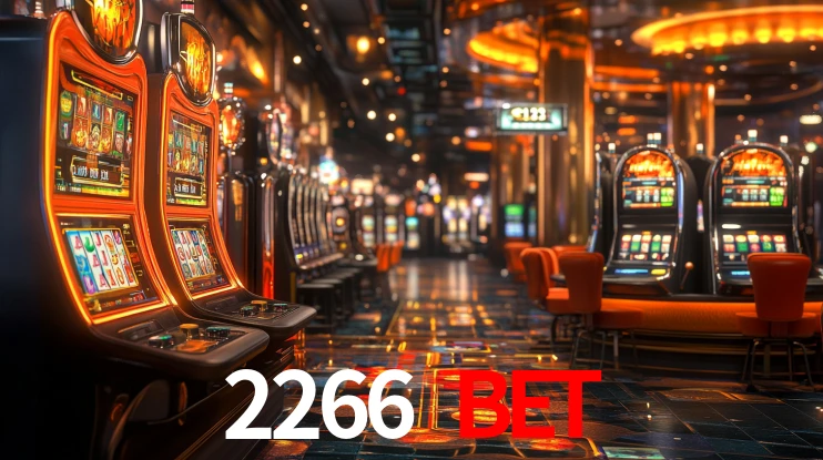 2266 bet