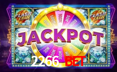 APP oficial da 2266 bet para mobile