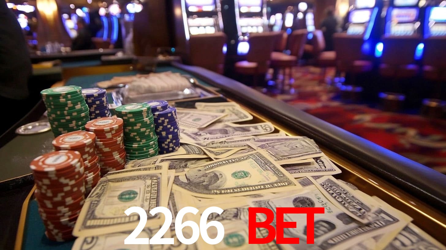 Weekend Specials 2266 bet