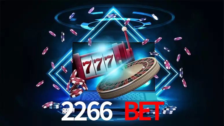 Live Casino 2266 bet