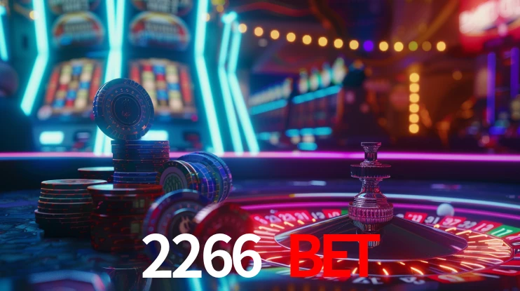 Slot Games 2266 bet