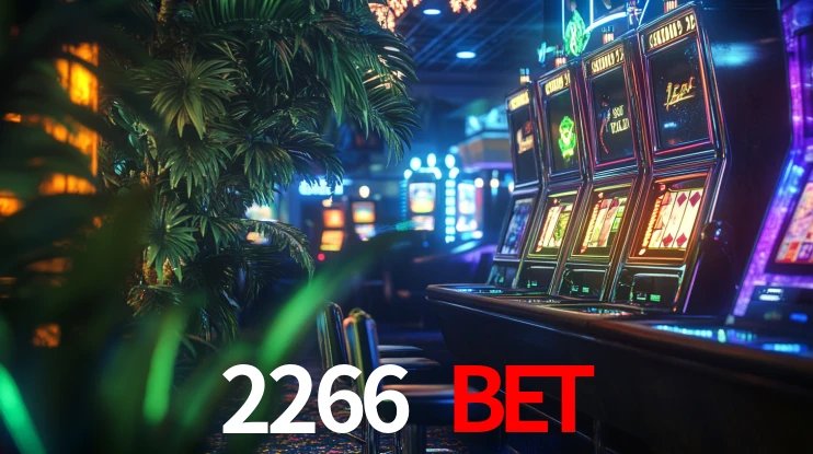 Tournaments 2266 bet