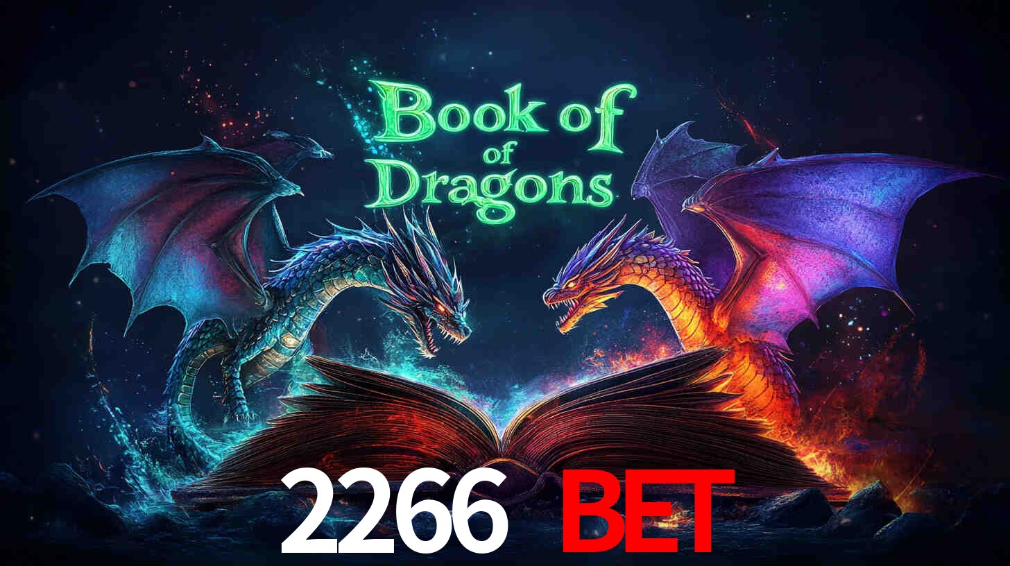 Descubra a Magia dos Jogos de Arcade no 2266 bet