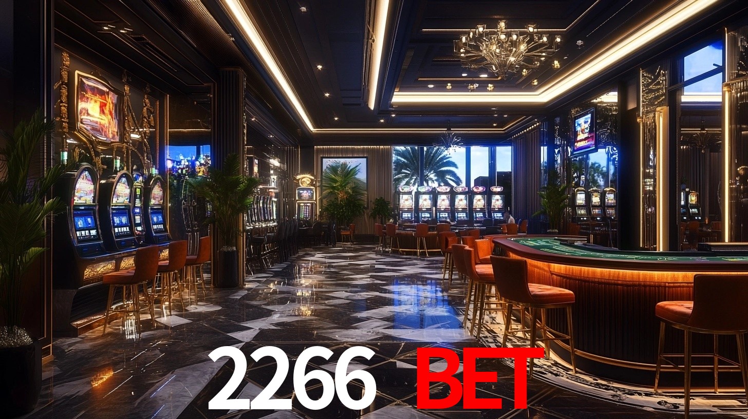 Daily Bonuses 2266 bet