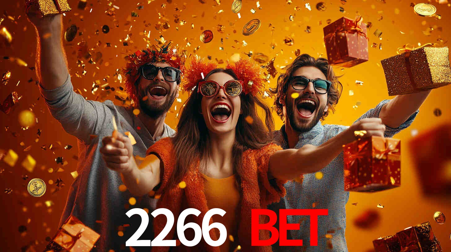 2266bet.com