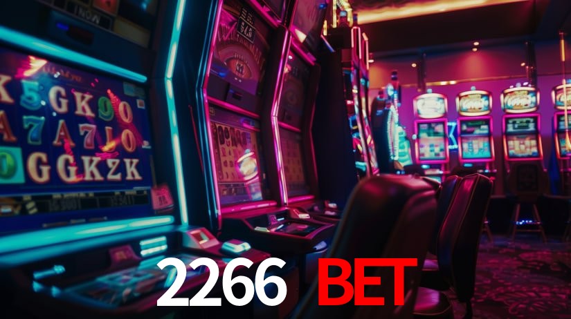 Seasonal Promotions 2266 bet