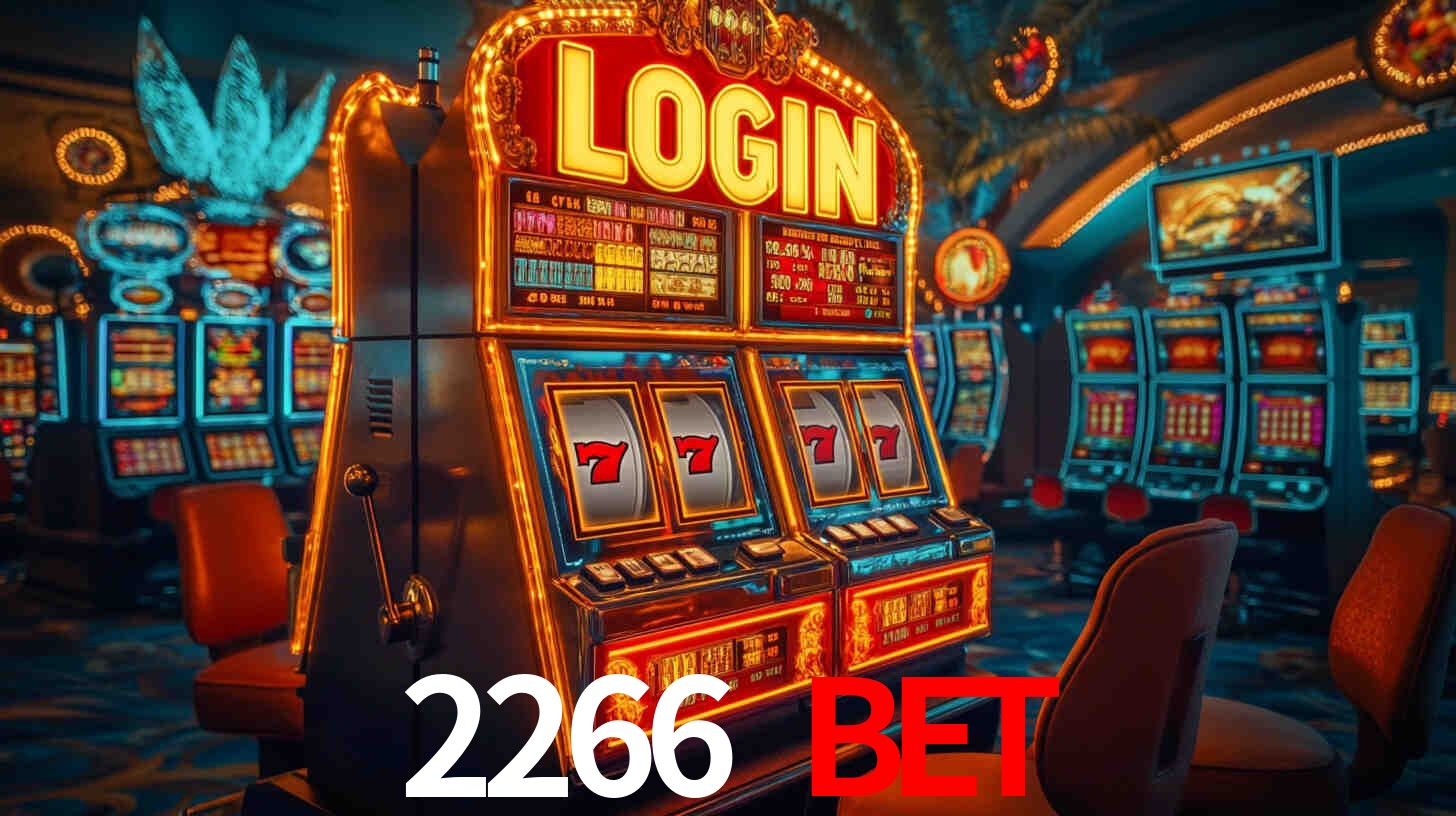 Tournaments 2266 bet