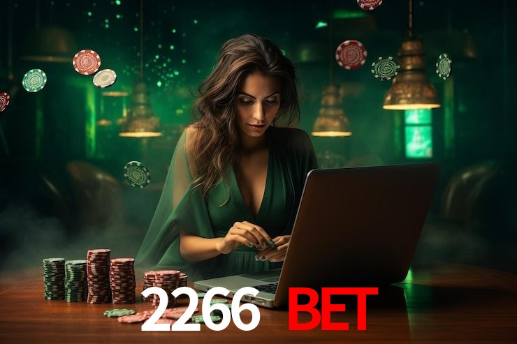 Premium Interface 2266 bet
