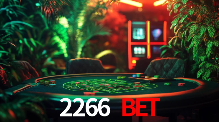 Programa VIP 2266 bet