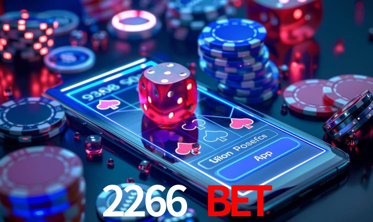 Exclusive Offers 2266 bet