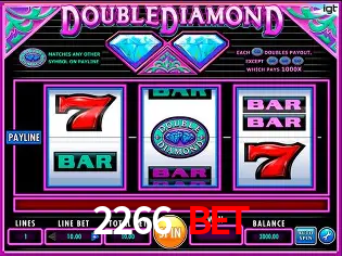 A Emoção da Loteria na 2266 bet: Uma Chance de Mudança de Vida