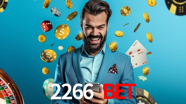 Bonus Features 2266 bet