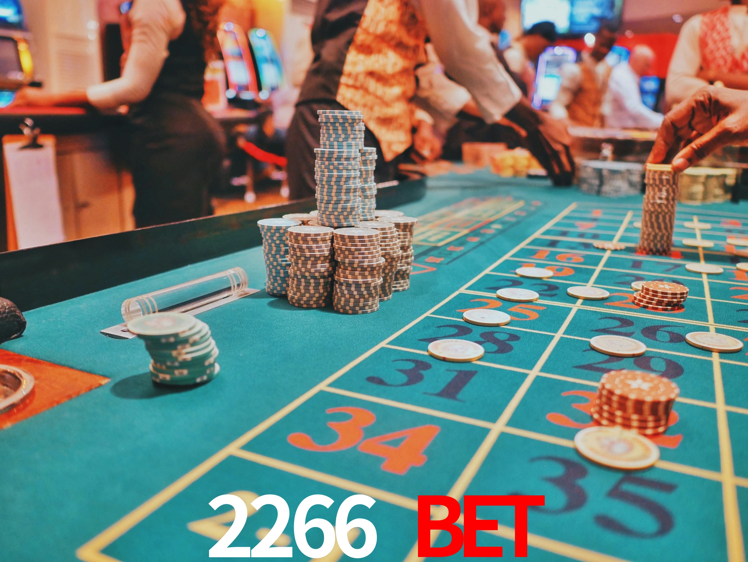 Tennis Betting 2266 bet