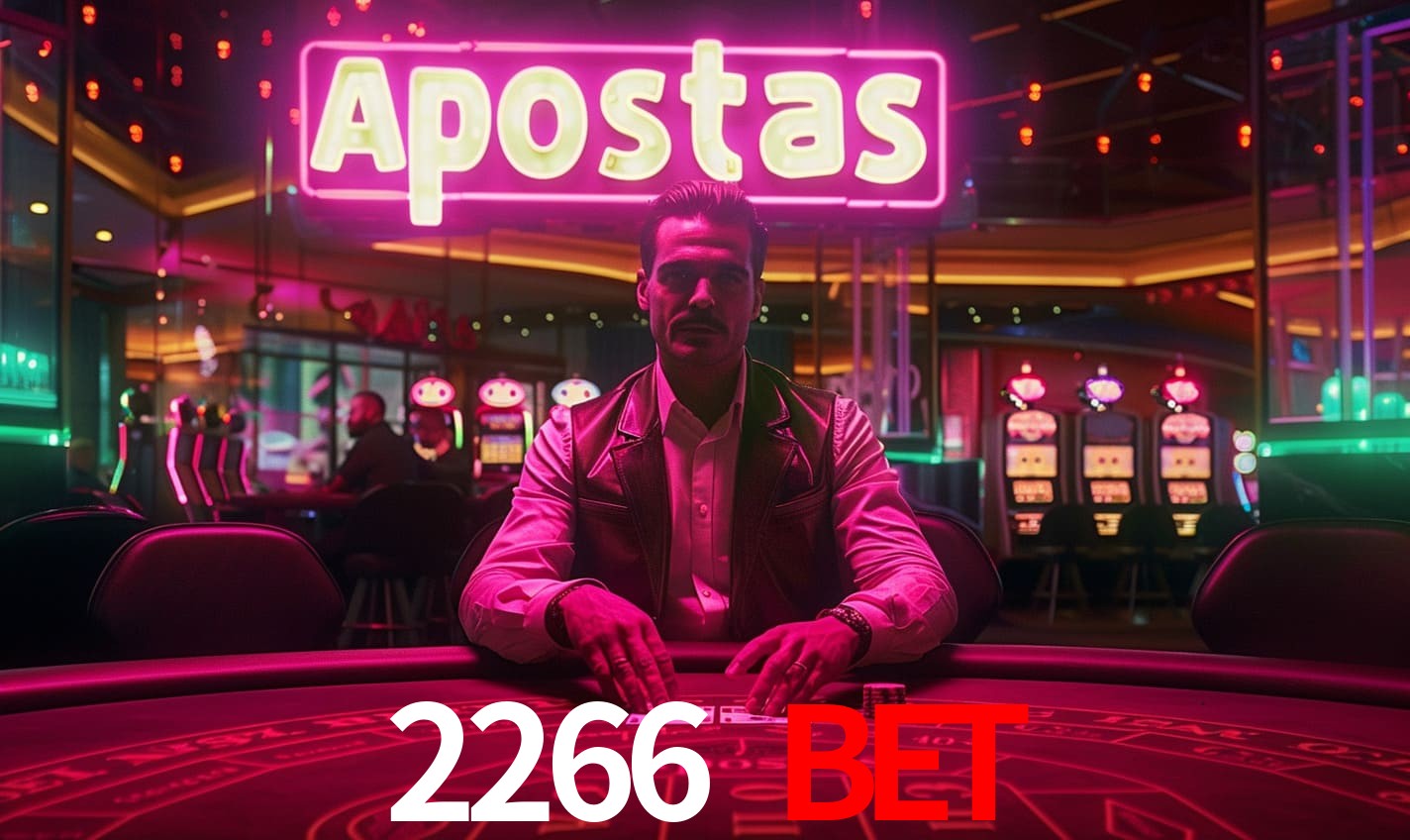 Descubra a Essência do 2266 bet: Nossa História e Compromissos