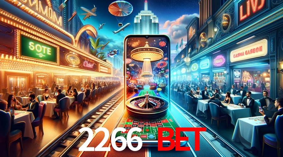 Quick Registration 2266 bet