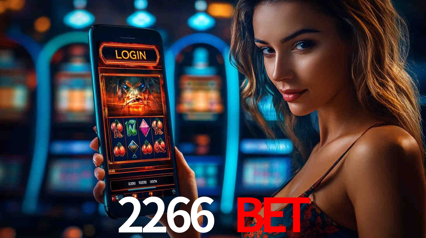 2266 bet login