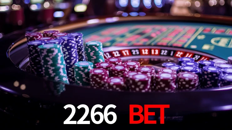 Daily Bonuses 2266 bet