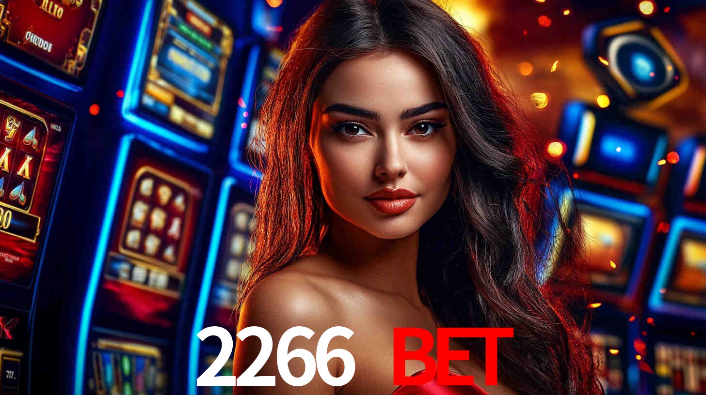 Apostas Esportivas na 2266 bet: Um Guia Completo