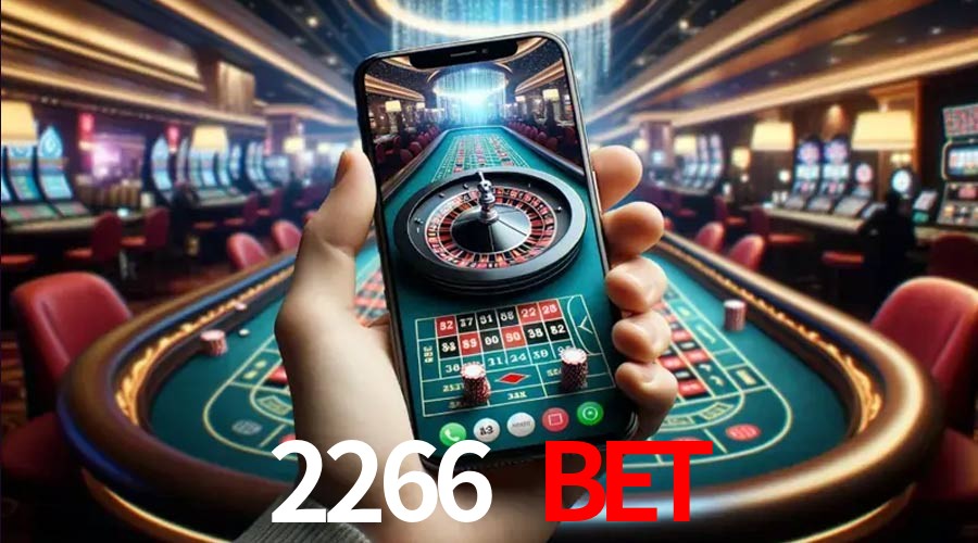 Game Providers 2266 bet