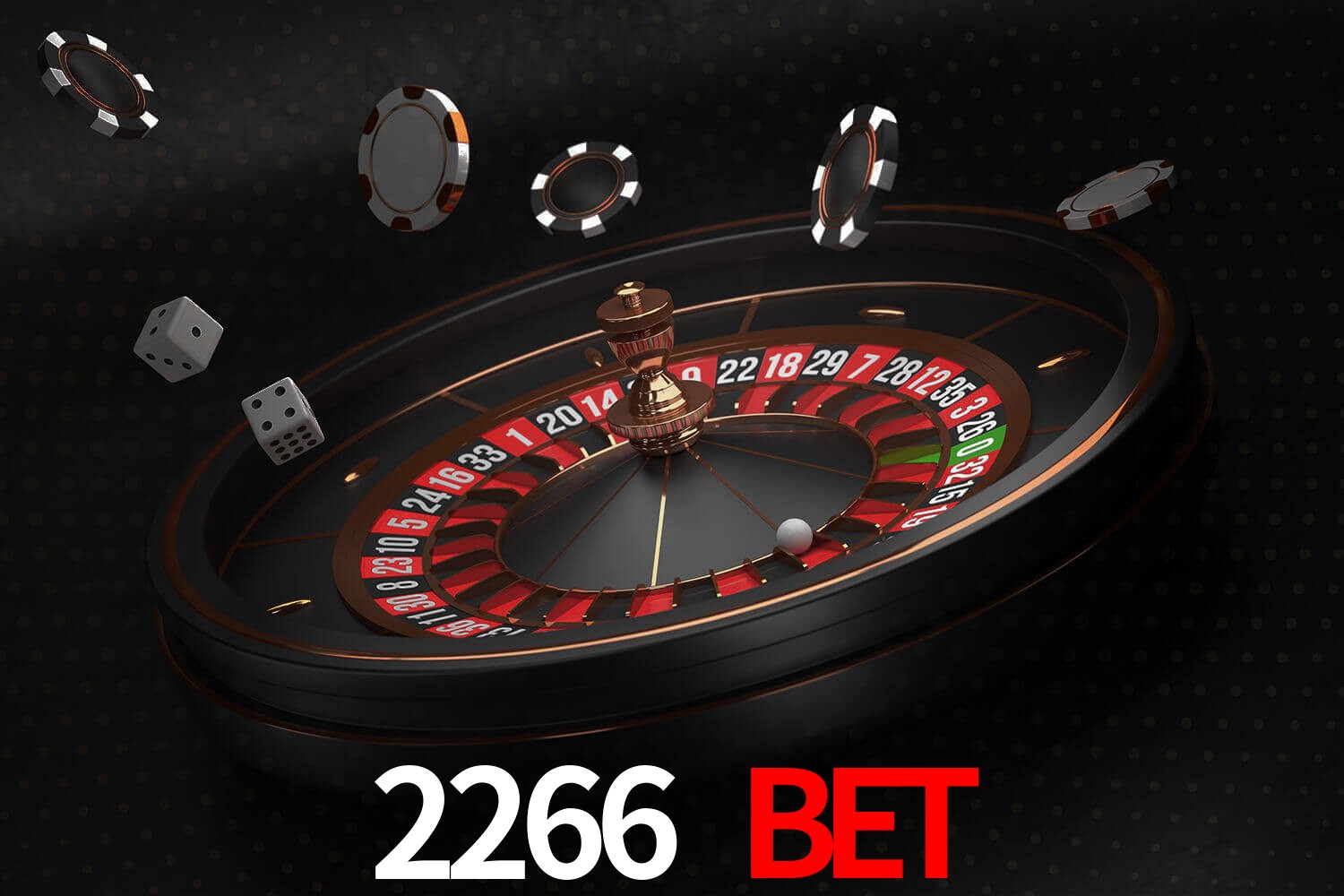 2266 bet login