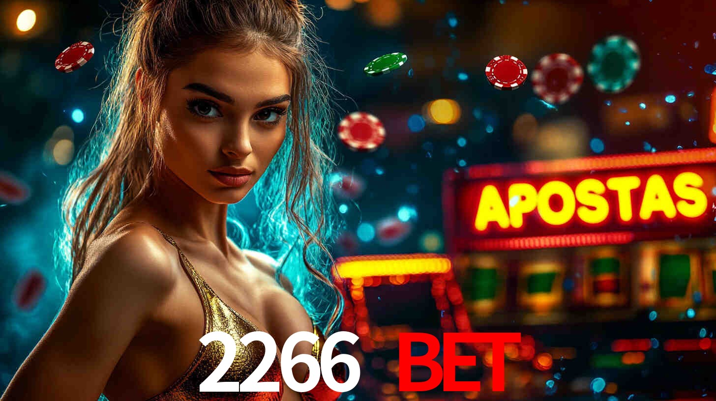 Inovações de Jogos na 2266 bet: O Futuro das Experiências Interativas
