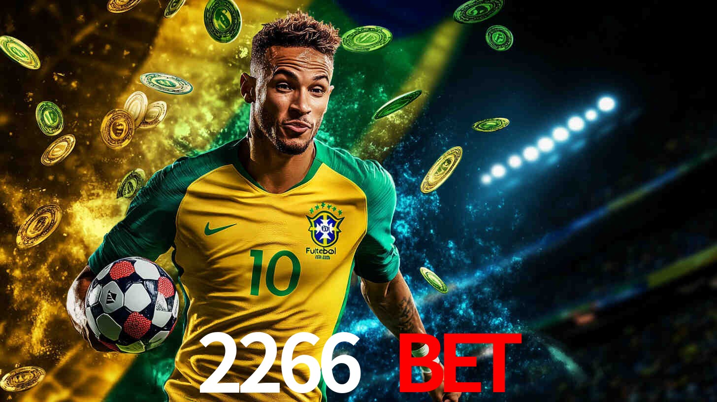 A Popularidade dos Caça-Níqueis no 2266 bet