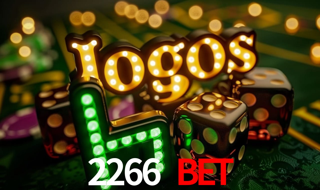 Bonus Features 2266 bet