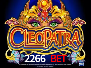 Live Casino 2266 bet