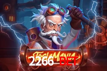 Slot Games 2266 bet