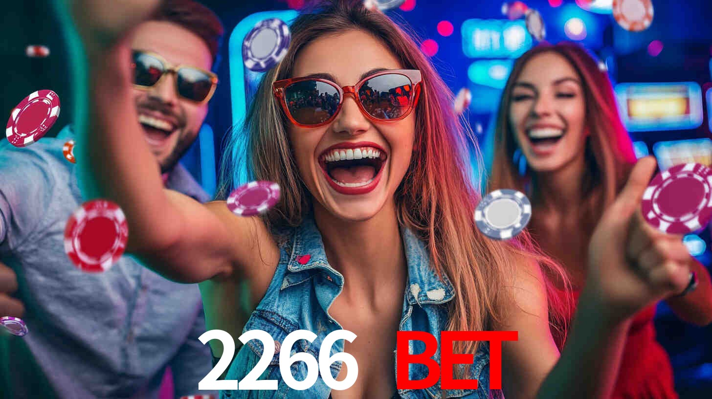 Apostas Esportivas na 2266 bet: Um Guia Completo