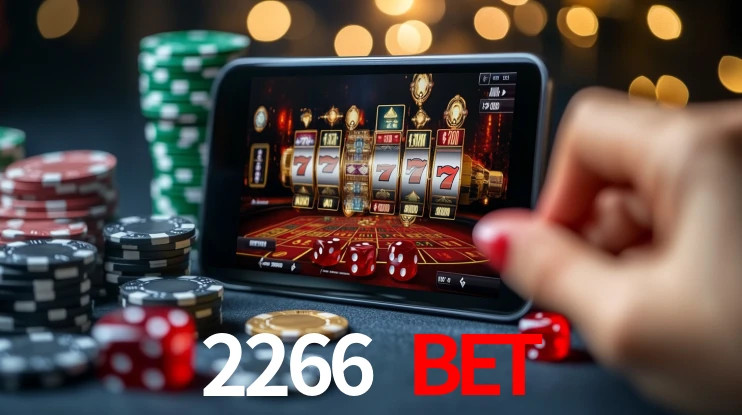 2266 bet App Interface