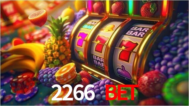 Exclusive Offers 2266 bet