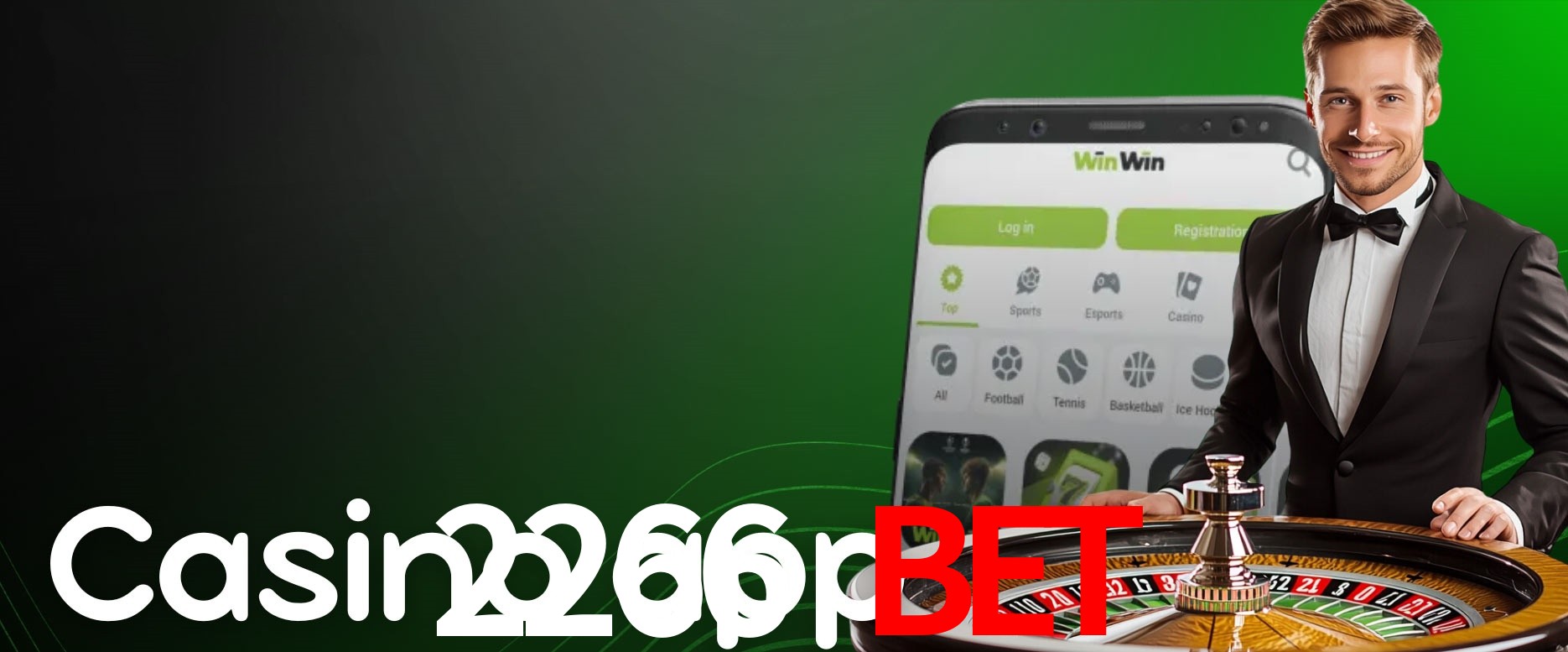 API Integration 2266 bet