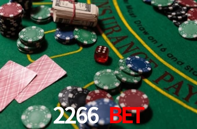 2266bet.com
