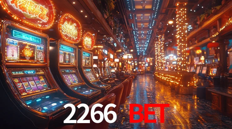 2266 bet: Seu Especialista em Apostas Esportivas Brasileiras