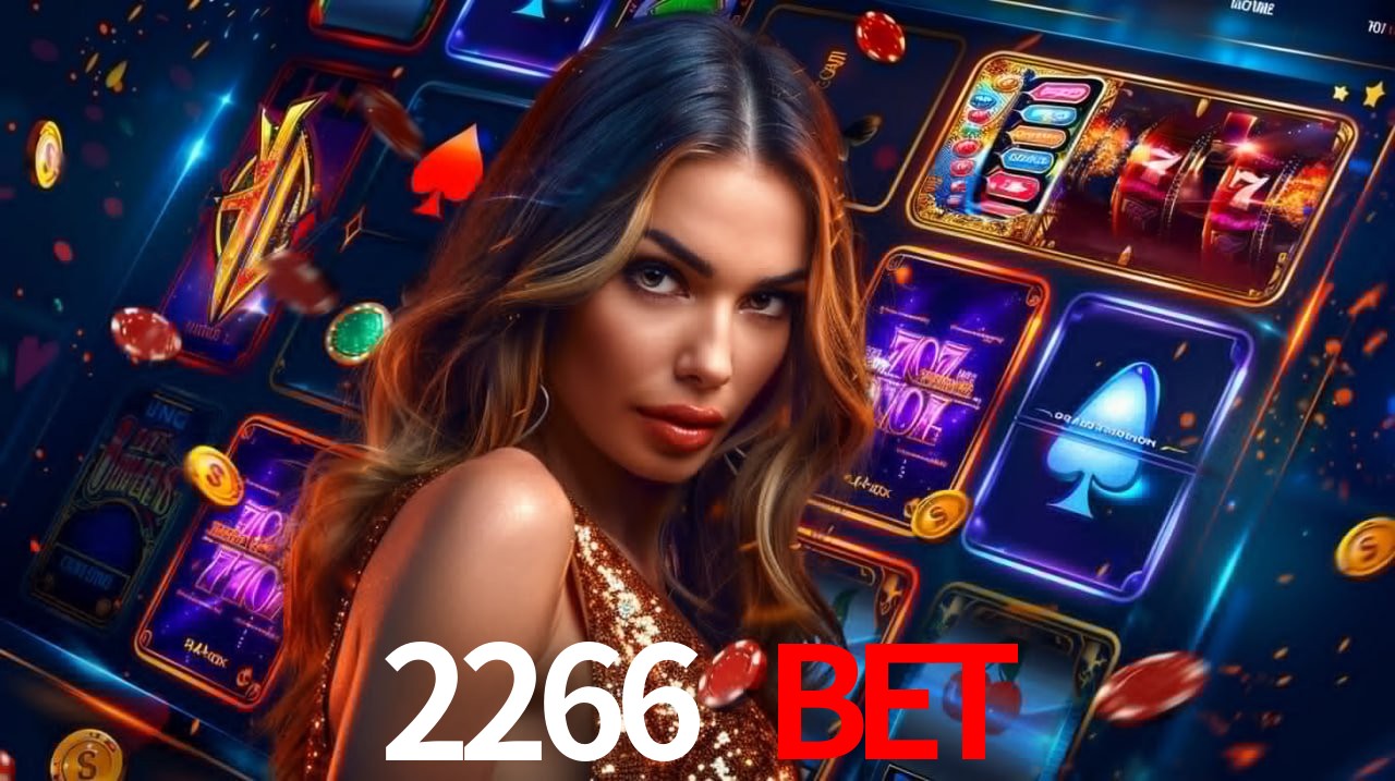 Descubra o Programa VIP da 2266 bet: Vantagens Exclusivas para Jogadores