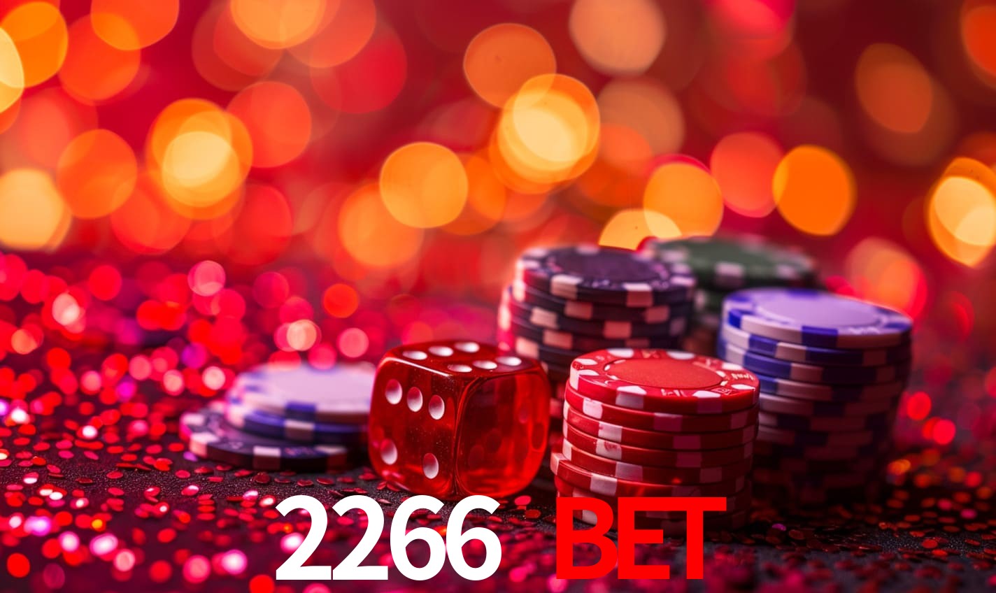 Explorando a Categoria de Eventos em Apostas na 2266 bet