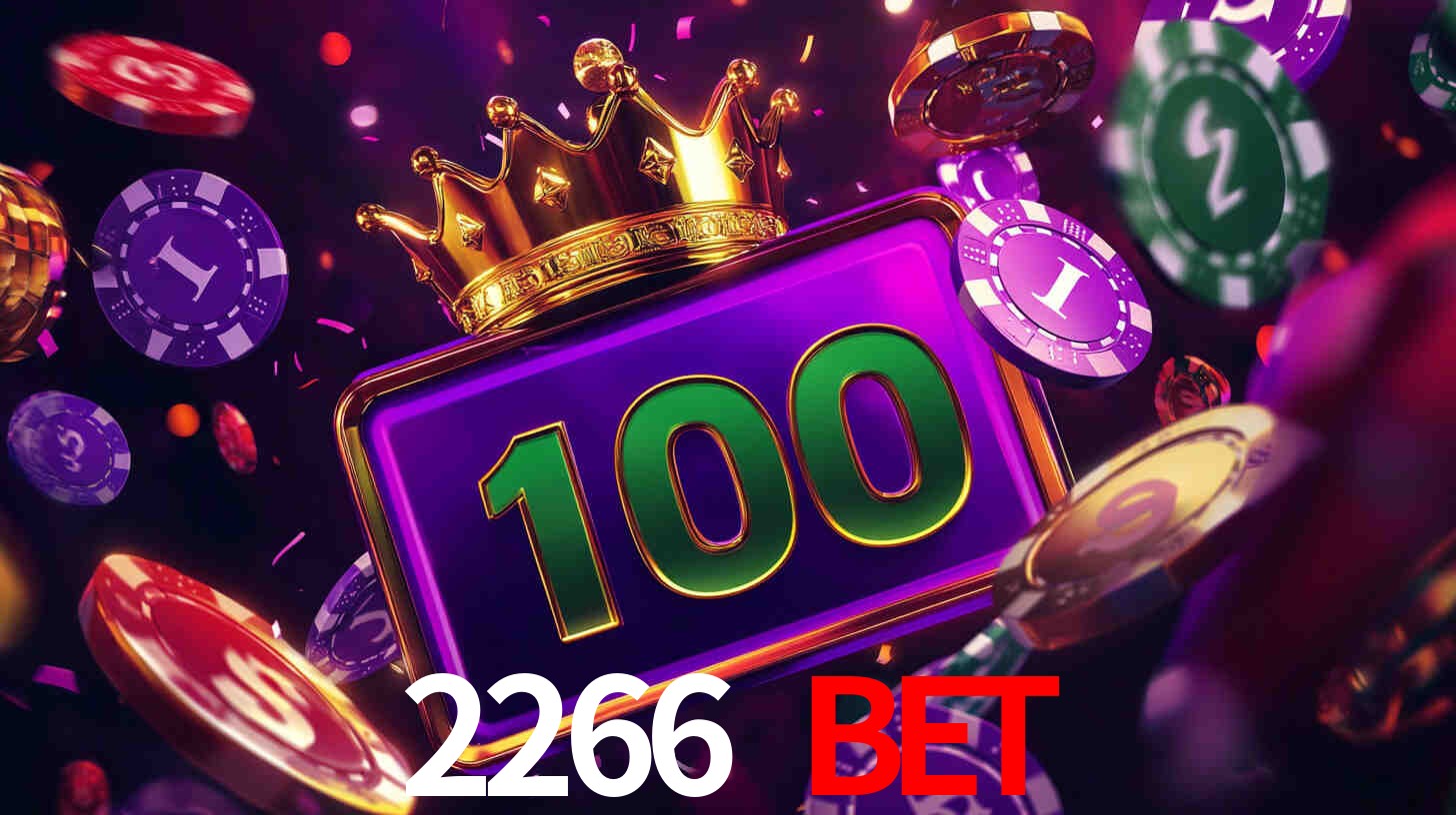 Premium Interface 2266 bet